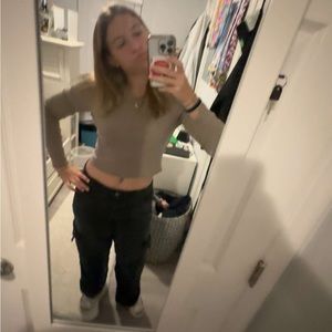 Meet your Posher, Aubrie